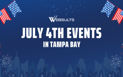 July 4th Events in Tampa Bay