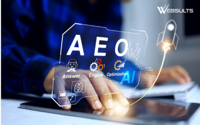 What Is Answer Engine Optimization (AEO) and Why It Matters for Your Business