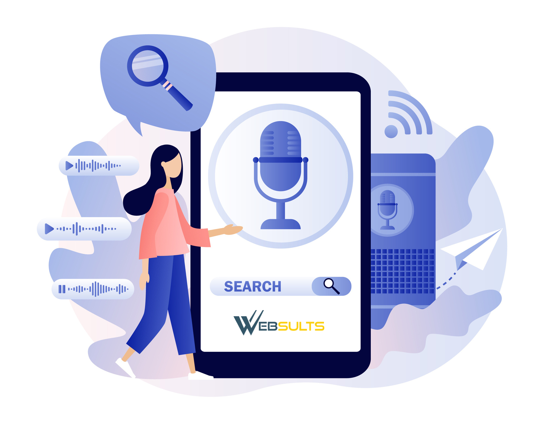 Why is Voice Search Important in 2023?