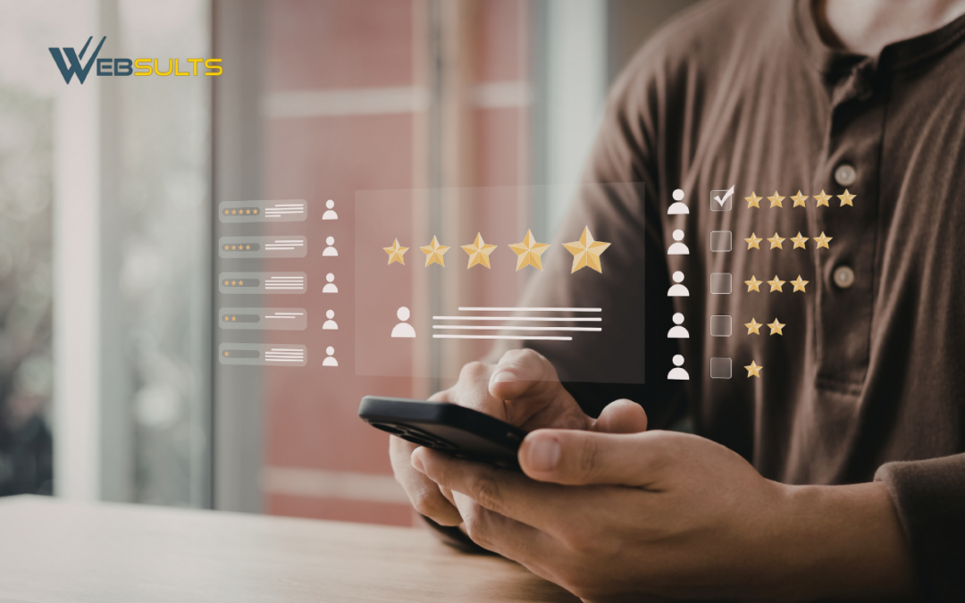 Google Reviews Strategy and Recommendations to Optimize Conversion Rates