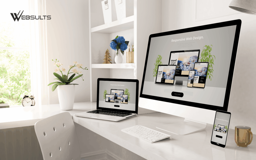 What is High-End Website Design? A Closer Look at Premium Digital Experiences
