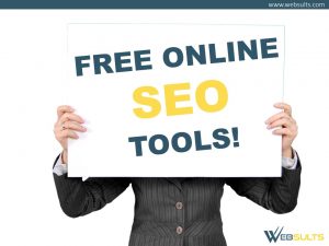 free online seo tools