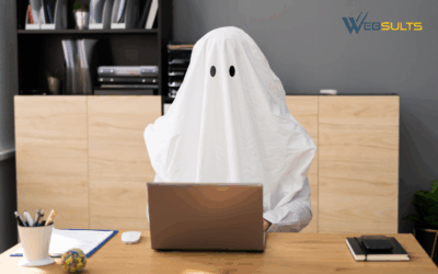 What to Do if Your Web Designer Ghosts You?