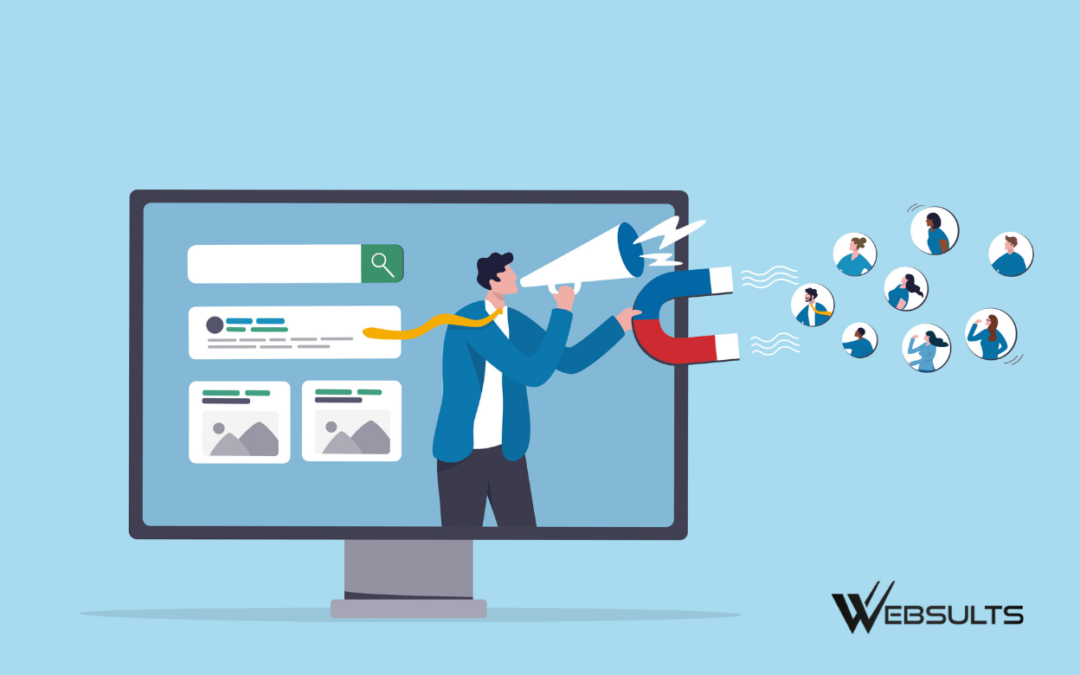 Why Website Traffic Doesn’t Convert Into Leads