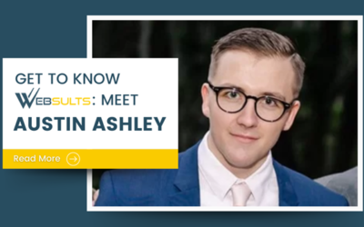 Get to Know Websults: Meet Austin Ashley