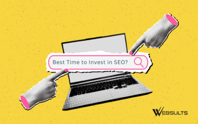 Why January Is the Best Time to Invest in SEO