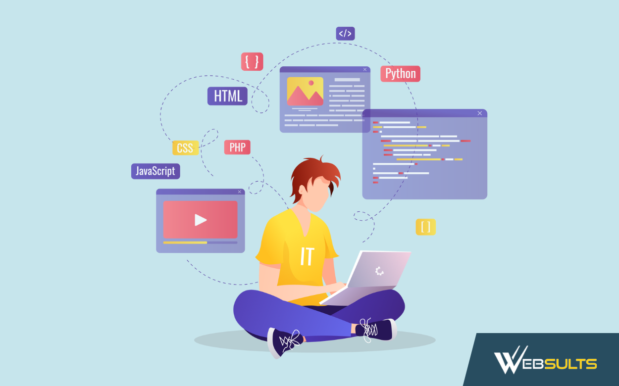 best time to build a website