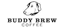 buddy brew logo