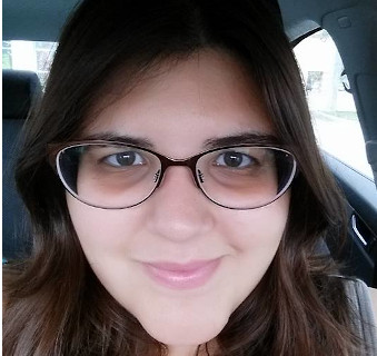 Cassie Ferreira