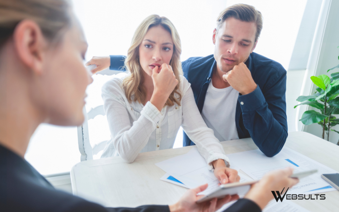 What Most of Our Clients Struggled With Before Working With Us