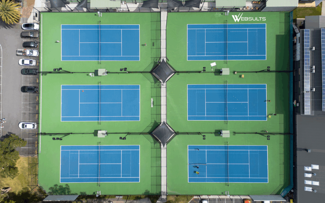 Custom Website Development vs. Tennis Club Management Software