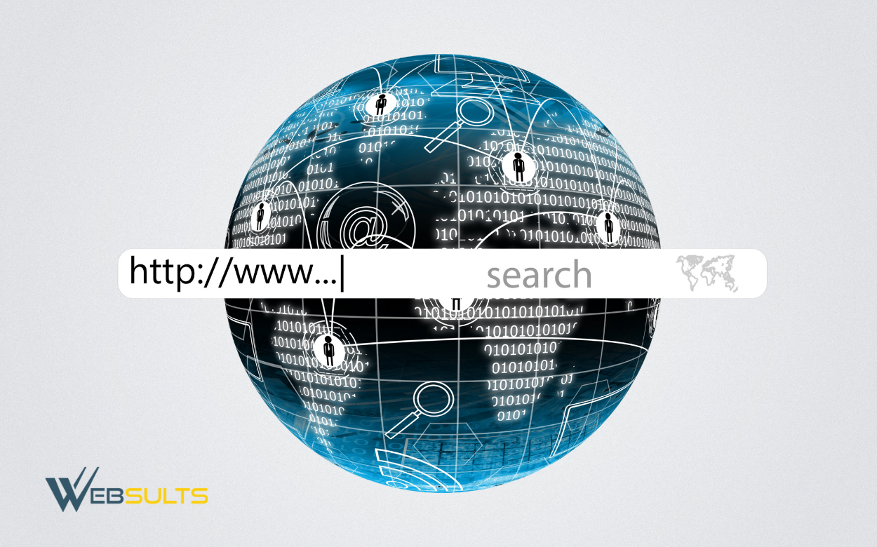 domain names Understanding Domain Names - aka Website Addresses