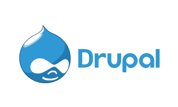 drupal logo