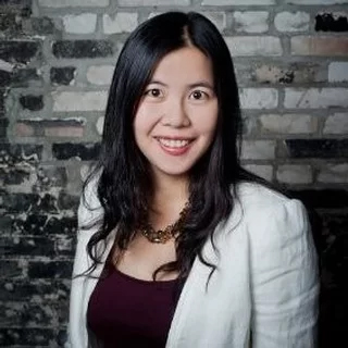 Elaine Wu
