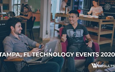 Tampa, FL Technology Events 2020