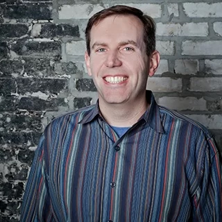 Jonathan Weindruch