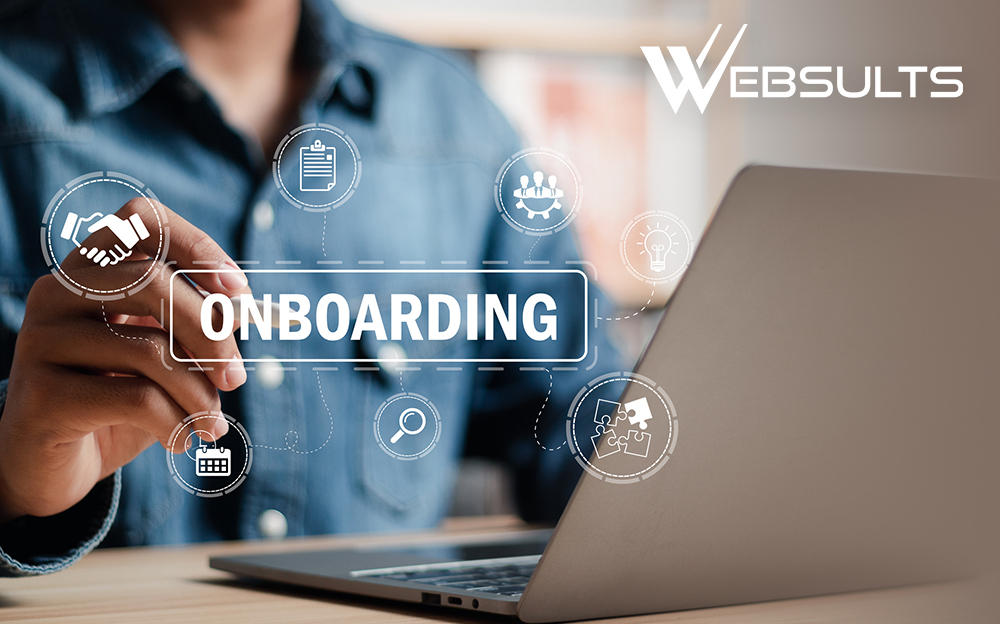 Enhancing New Hire Onboarding by Leveraging Intranets and Websites