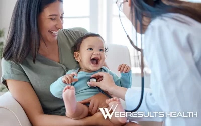 What Do the Best Pediatric Websites Have in Common?