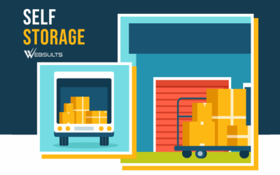 Why Custom Websites Outperform Templates for Self-Storage Facilities