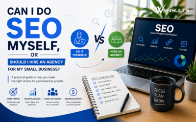 Can I Do SEO on My Own, or Should I Hire an Agency?
