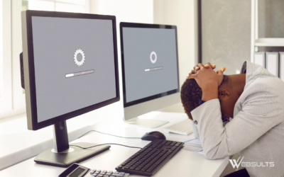 Why Slow Websites Lose Leads (And What to Fix First)