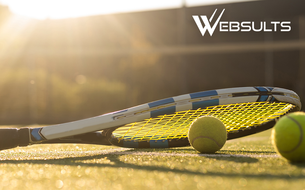 tennis websites