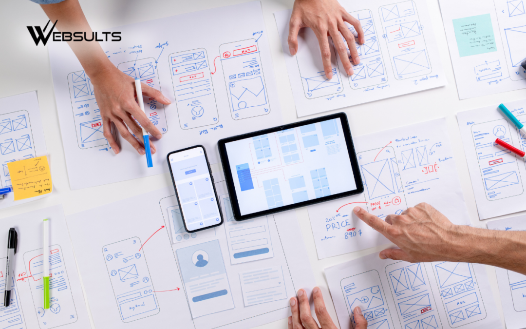 7 Signs Your Website Isn’t Broken – It’s Just Not Designed to Convert