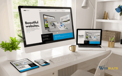 Should You Redesign Your Website in 2026? 5 Signs It’s Time for a Refresh