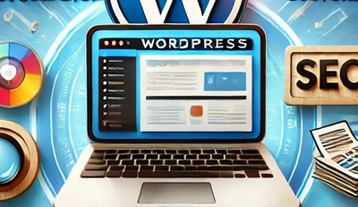 4 Reasons Why Your Next Website Should Be a WordPress Website