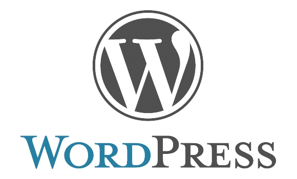 wordpress logo